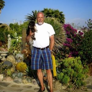 Meet your Posher, Perry